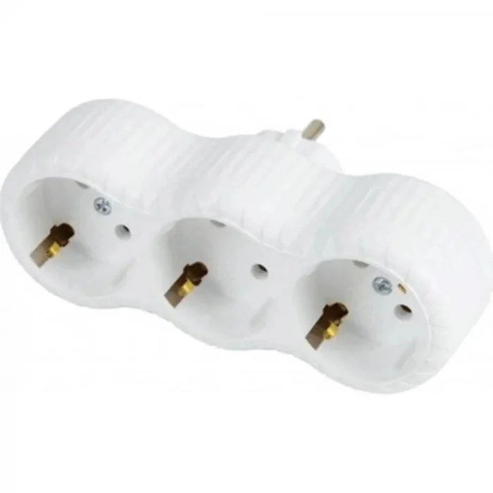 Far Nilüfer 3lü Priz Golyat