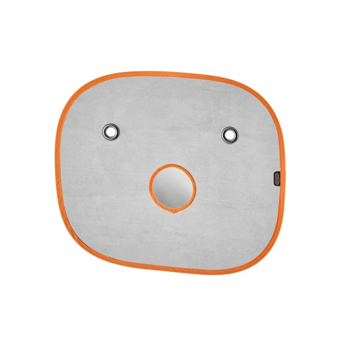  Figürlü Oto Yan Cam Güneşliği 774