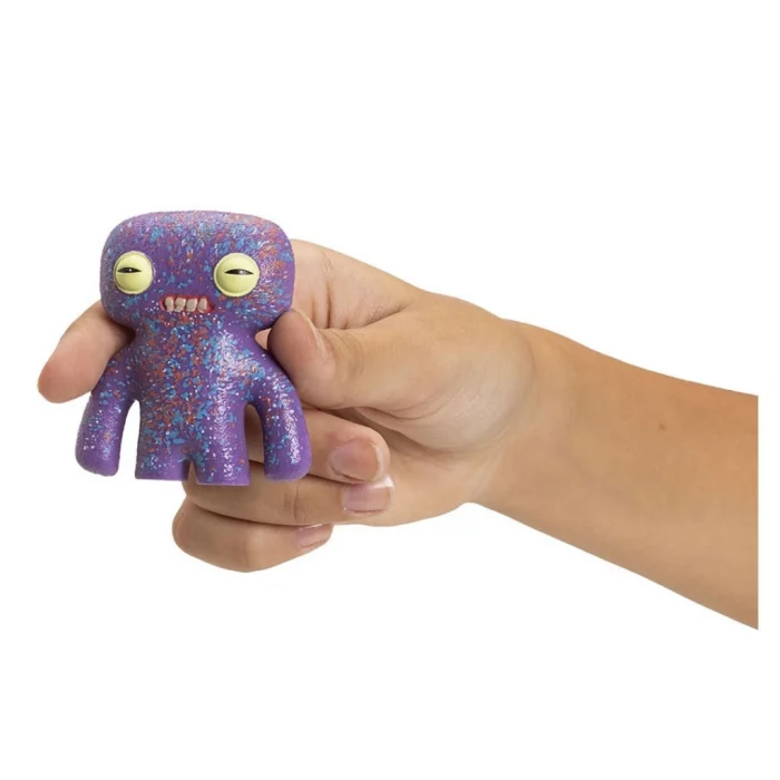 Fuggler Koleksiyon 3lü Figür Set