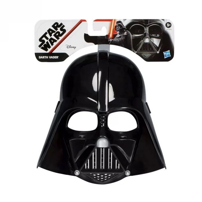 G1430 Star Wars Darth Vader Maske
