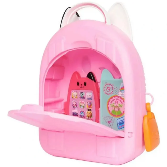 Gabbynin Hayal Evi Seyahat Seti