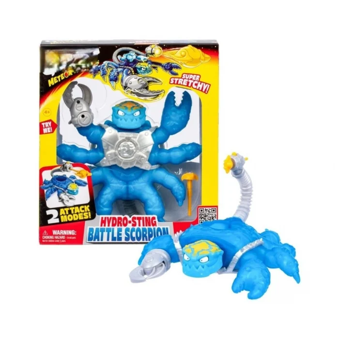 GJT65000 Menteor Madness Hydro-Sting Akrep