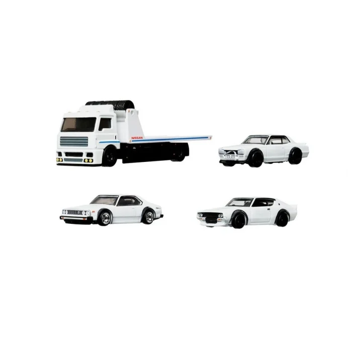 GMH39 NessiWorld Koleksiyon Seti