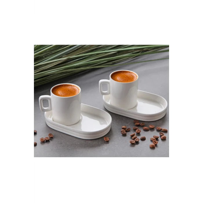 2li Kahve Seti G3484