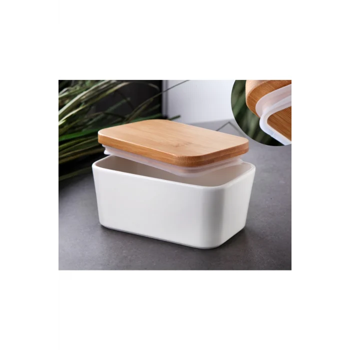 Saklama Kabı 15x9,5x6,4cm