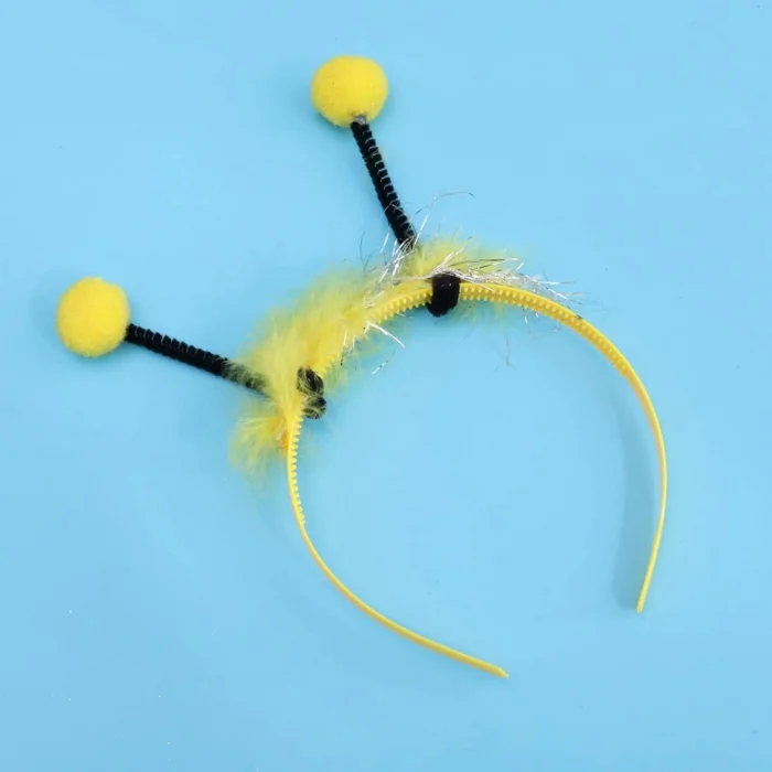 Gösteriler İçin Arı Tacı