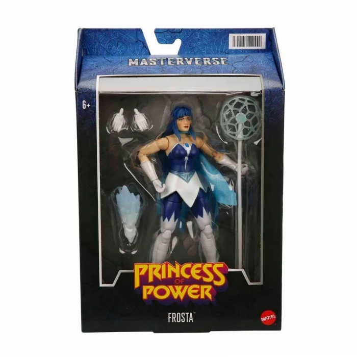 GPK95 MOTU Masterverse Aksiyon Figürleri - ERKOL özel kampanya fiyatı