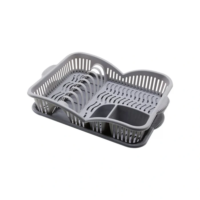 Gri Elegance Bulaşıklık