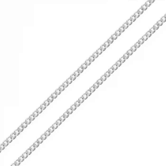 Luz&Pos Gümüş Gurmet Zincir