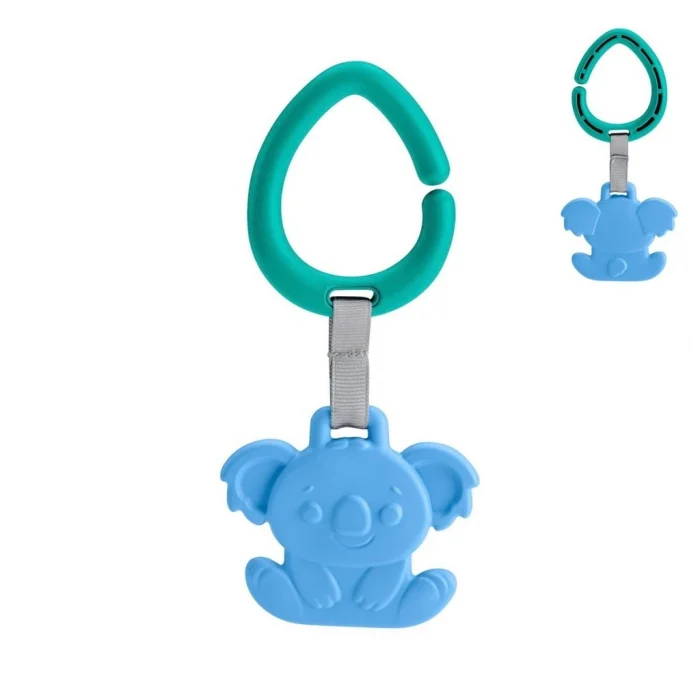 GYN23 NessiWorld® Sevimli Hayvancıklar Dişlik