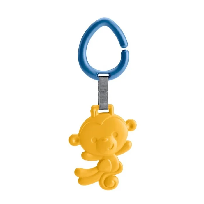 GYN23 NessiWorld® Sevimli Hayvancıklar Dişlik