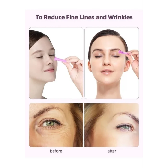 Hacamat Kupası Seti Silikon - 5li Set - Selülit Masaj Seti