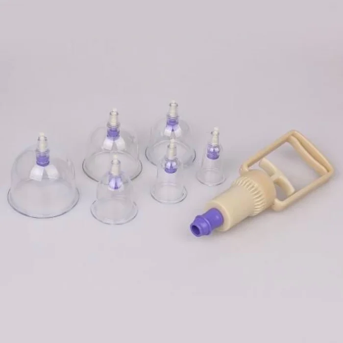 Hacamax 12 Adet Kupa Seti