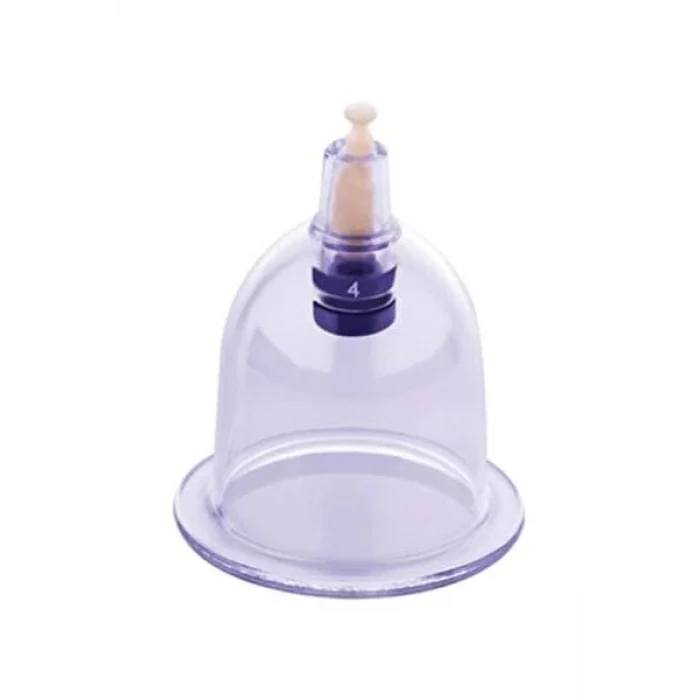 Hacamax 6 Adet Kupa Seti