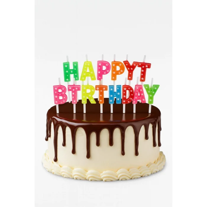 Happy Birthday Renkli Mum