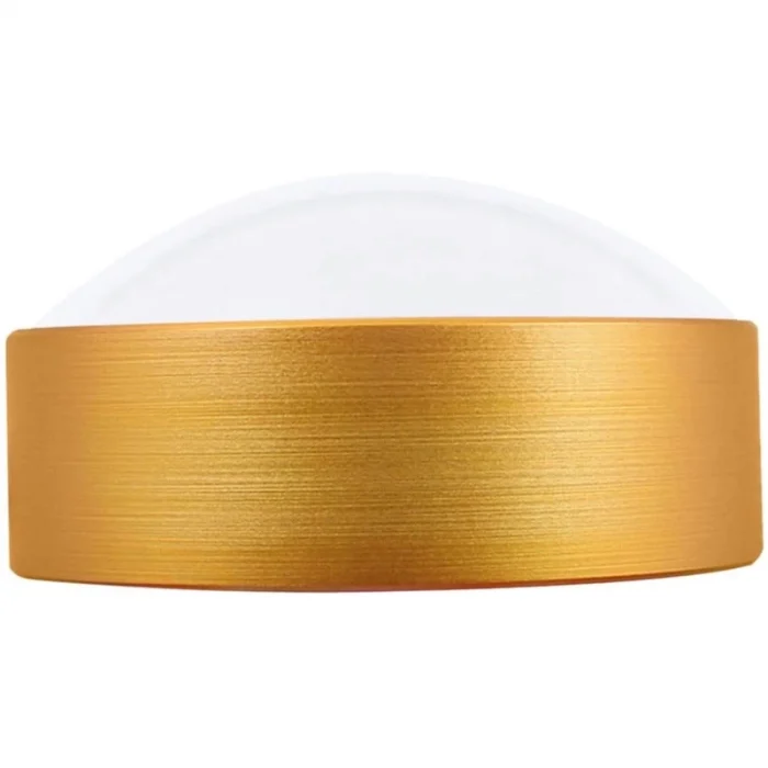 Harita Ve Yazı Çalışmalar Için En Uygun Büyüteç 75mm10x8015