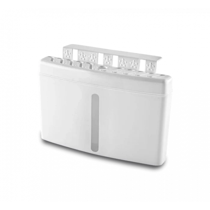 Hava Nemlendirici Kalorifer Suluğu - Göstergeli