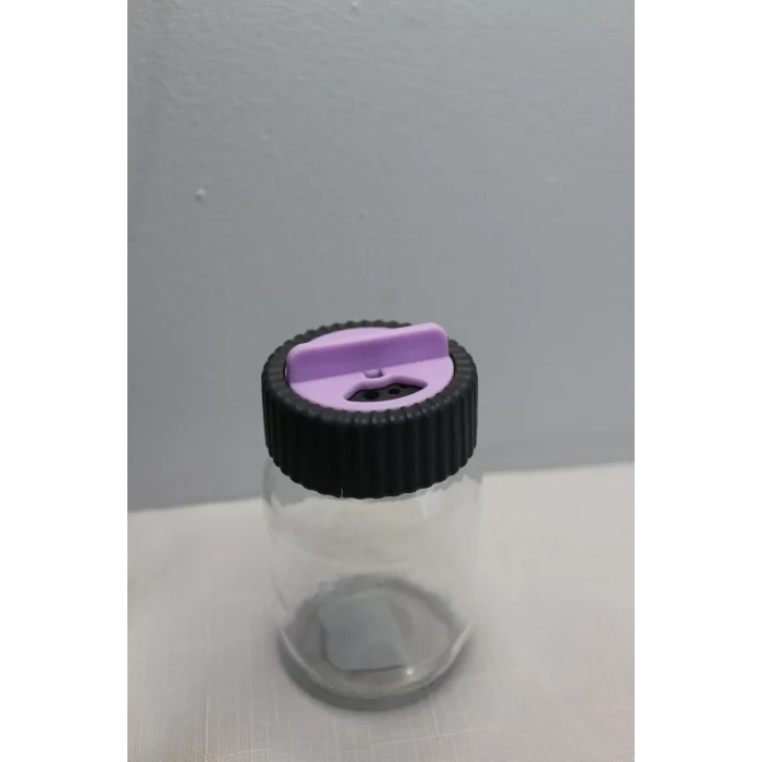 Herevin Tuzluk Biberlik 190cc