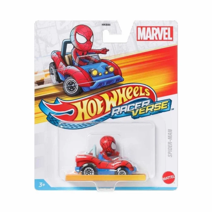 HKB86  Racerverse Tekli Araba
