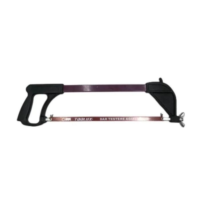 Hobby Demir Testere Plastik Saplı