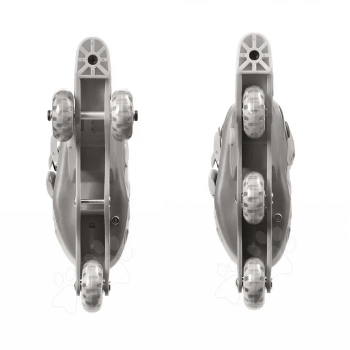 Inline 3 Teker Paten