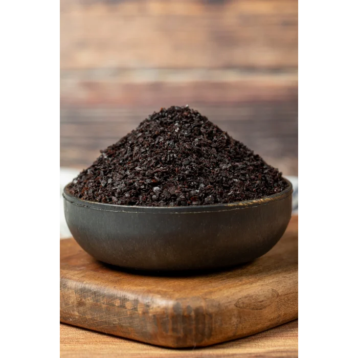 İpek İsot Biber Deluxe Seri Organik Lezzetli 250 Gr