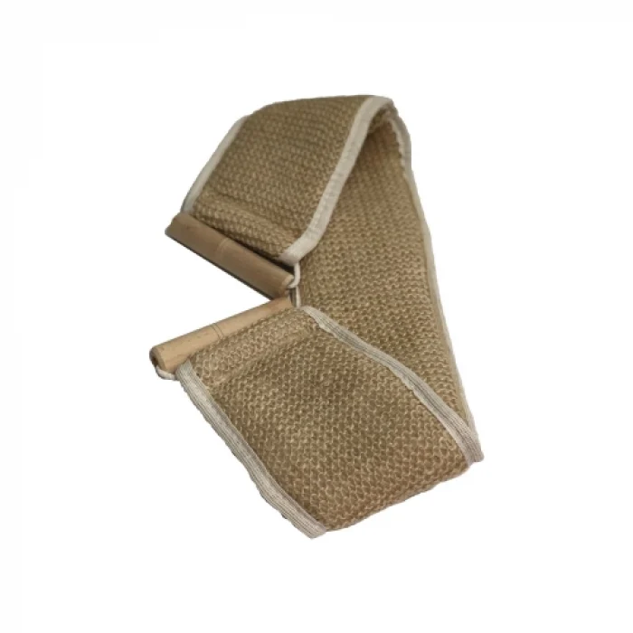 Ipek Naturel Uzun Sırt Kabak Lifi