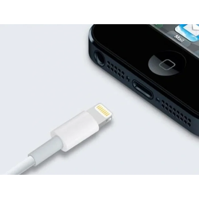 İphone 8 Ve 8 Plus Data Kablosu