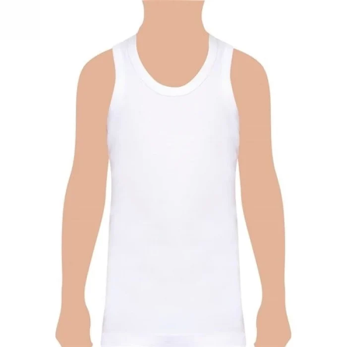 Işıl Erkek Çocuk Atlet L-3