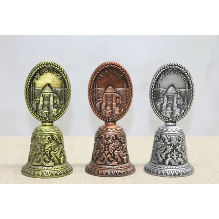 İstanbul Temali El Çanı Alk4307