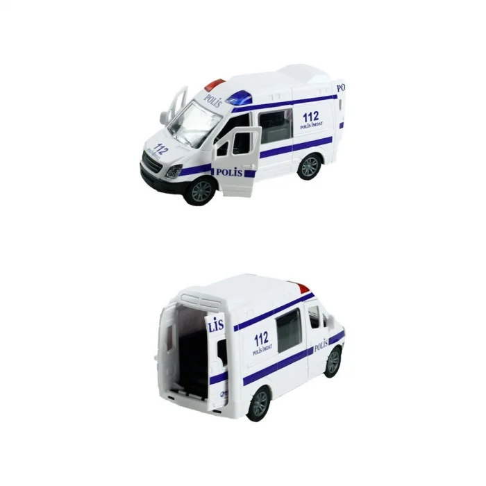 JW567-012 SÜRTMELİ ILK YARDIM