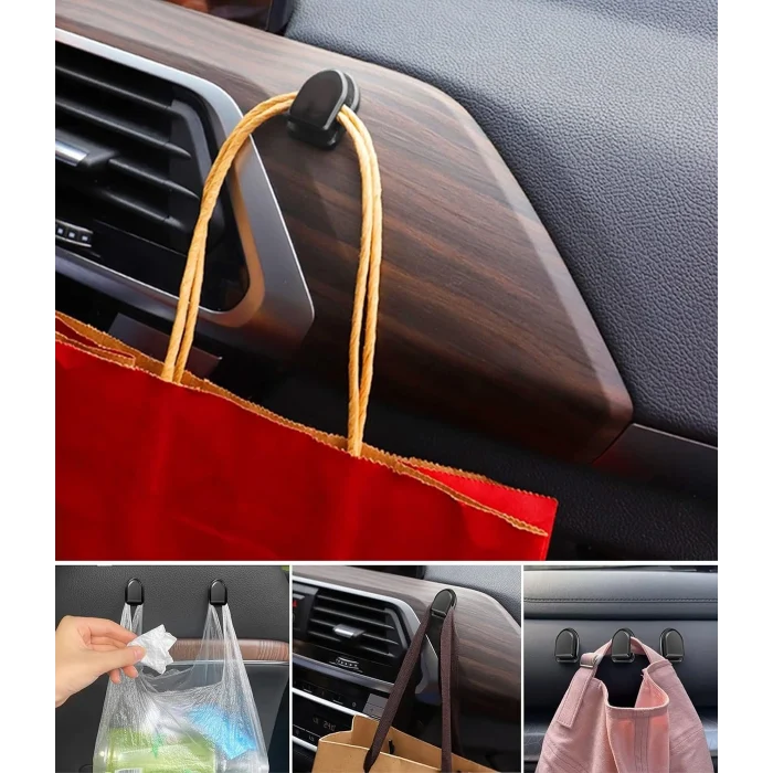 Kablo Düzenleyici Toplayıcı Sabitleyici Yapışkanlı Kablo Tutucu Organizer Askı Kanca 10 Adet