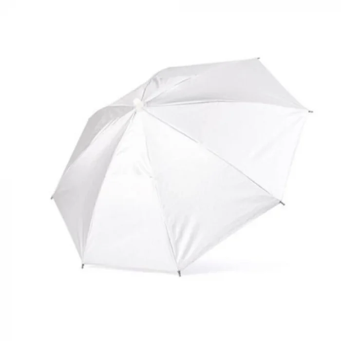 Beyaz Kafa Şemsiyesi