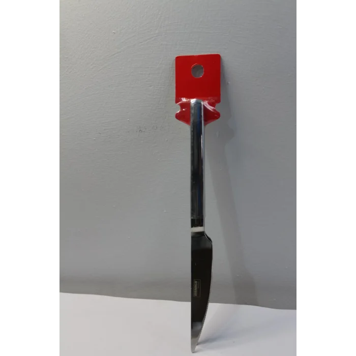 Kahramanlar Flora 2li Pasta Bıçağı 20cm