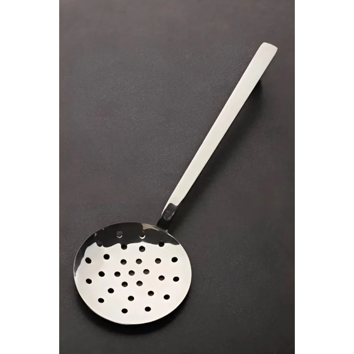 Kahramanlar Flora Paslanmaz Çelik Kevgir 30cm