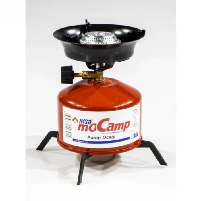 Kamp Ocağı Seti