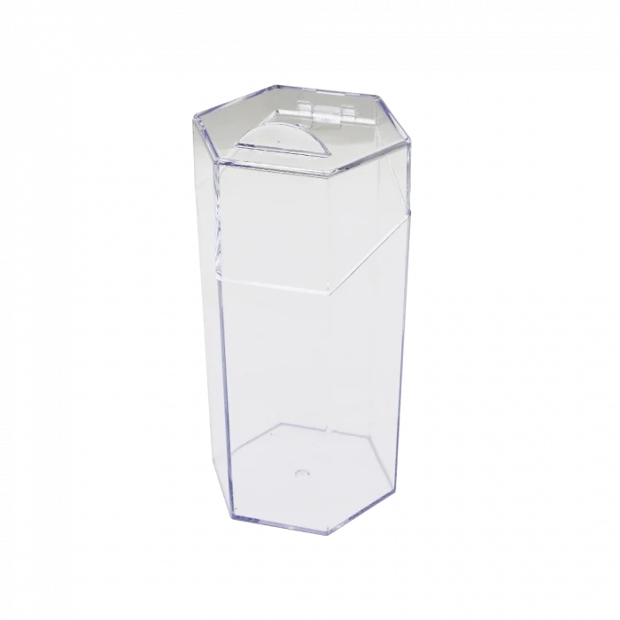 Kapaklı 6gen Organizer Fırça Düzenleyici