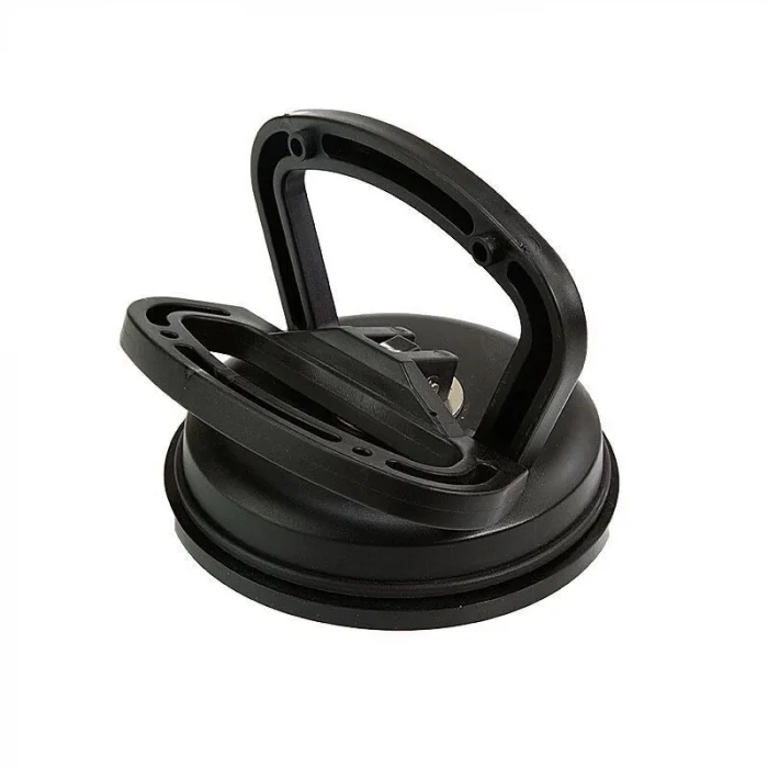 Kaporta Basit Göçük Düzeltme Vantuzu -dev Boy Güçlü Vakum Vantuzu