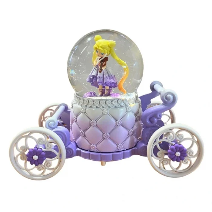 Kar Küresi Büyük Boy LLM-HDY0691