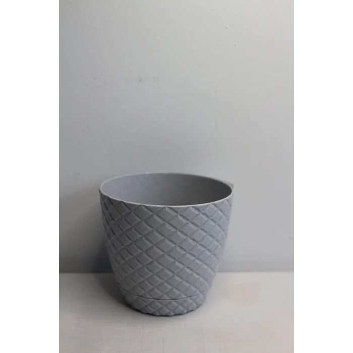 Karasu Kesme Saksı No:1