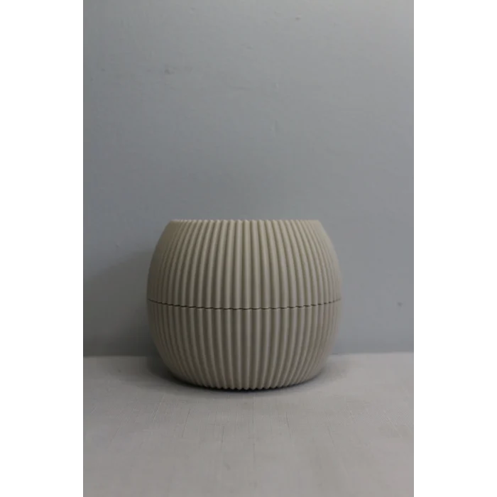 Karasu Mercan Saksı No 2