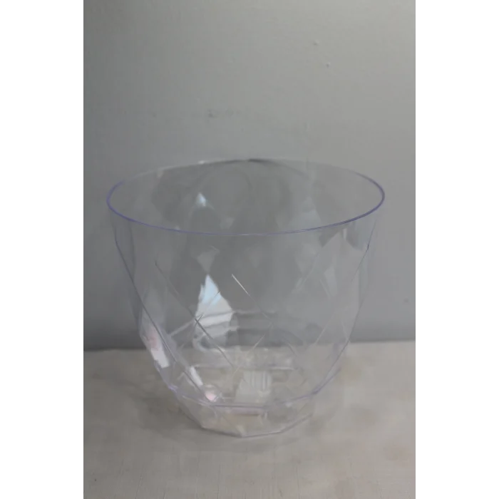 Karasu Yakamoz Orkide Saksı No 2