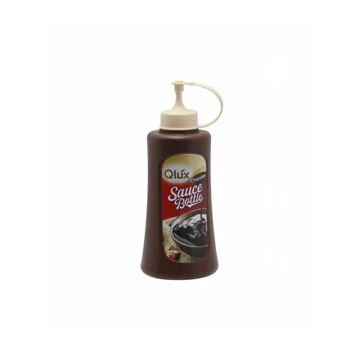 Ketçap Sos Şişesi - 350 Ml