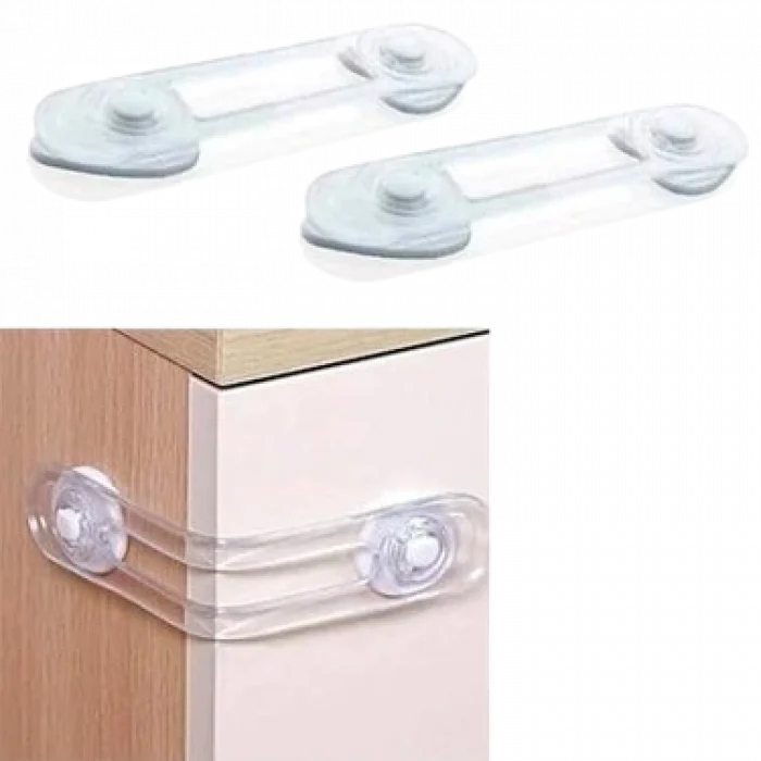 Kidson Çocuk Kilidi Mini