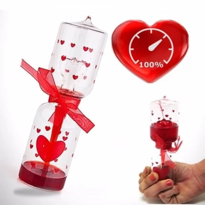 Kırmızı Aşk Ölçer