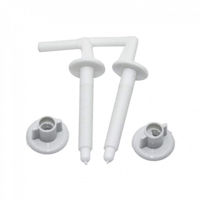 Klozet Kapak Vidası Menteşe