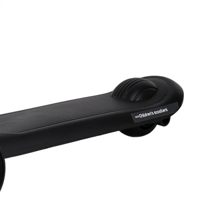 KM639 Sesli Işıklı Scooter