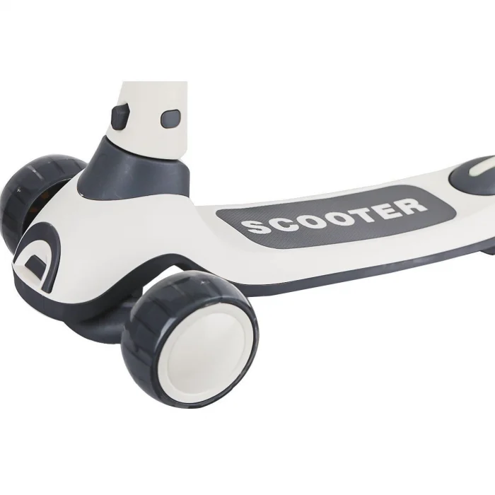 KM653 Sesli Scooter -Can Oyuncak