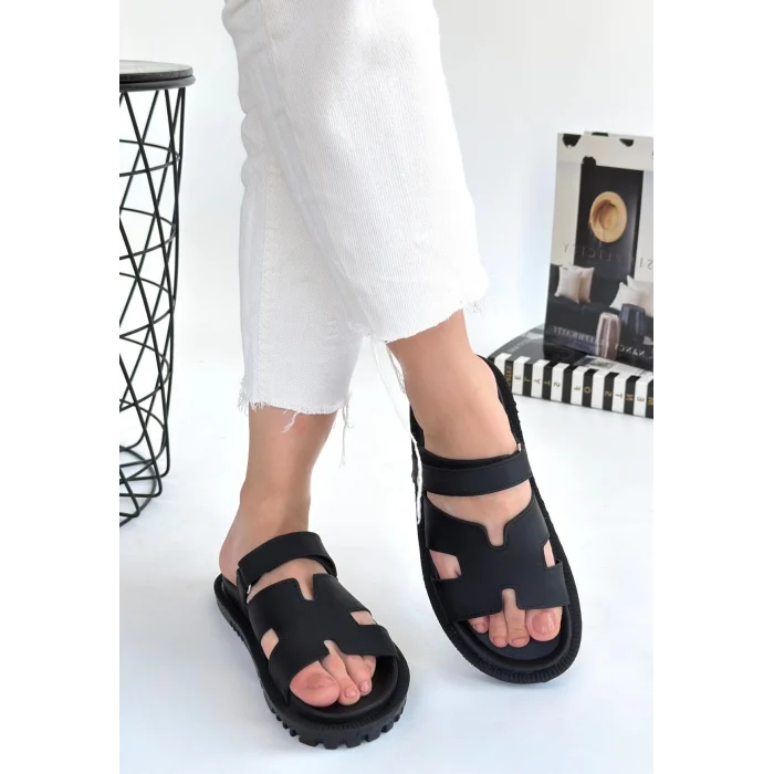 Kooni Siyah Nubuk Terlik