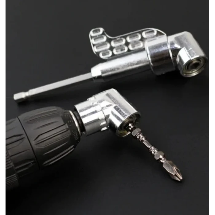 Köşe Vidalama Matkap Ucu